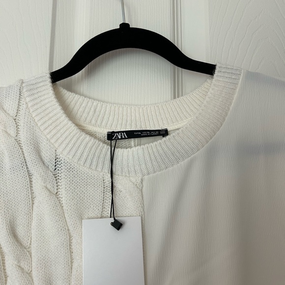 Zara Sweater - Picture 3 of 16